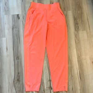 New Athleta Brooklyn Ankle Pant. Size 0